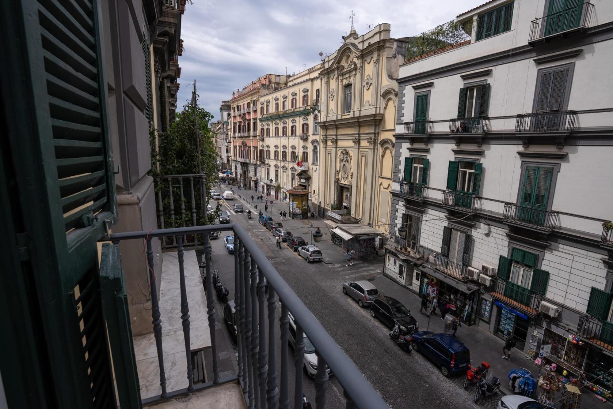 Antica Dimora Pessina Affittacamere